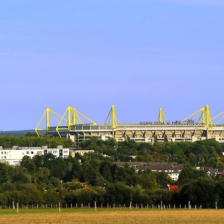 Schoene Grosse Wohnung 2 Schlafzimmer Bis 6 Pax Naehe Stadion Signal Iduna Дортмунд Екстер'єр фото