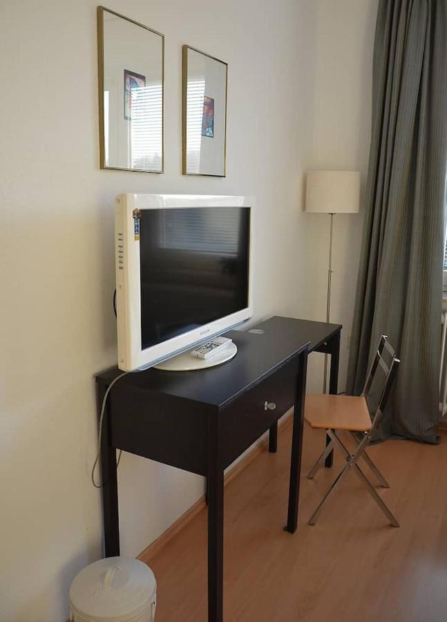 Schoene Grosse Wohnung 2 Schlafzimmer Bis 6 Pax Naehe Stadion Signal Iduna Дортмунд Екстер'єр фото